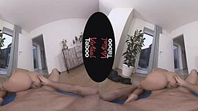 virtual taboo sofia lee can make your dick boil