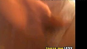 big tits girl in lingerie masturbates on webcam hd 😍