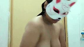 i take video while bathing in the shower