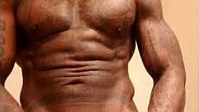 Big Black Dick Worship Hallelujah Johnson Celebration!