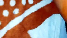 Hijab Milf Gives Blowjob And Assplay To Big Black Cock First Time!