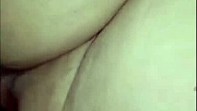 squirting blonde bbw gets fingered and pounded hard