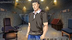 Nightmare Vampire Hentai Scene Leaves Me Shocked and Thrilled