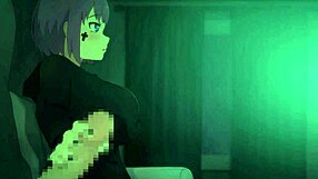 vel story hand job in pov anime style