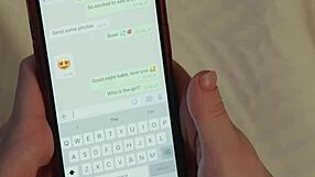 Jia endures intense double penetration orgasm