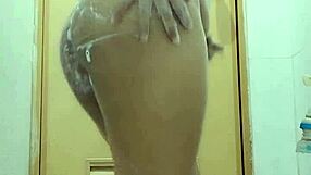 i take video while bathing in the shower