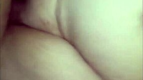 squirting blonde bbw gets fingered and pounded hard