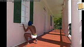 Being A Dik 12 Dik Route Adventure