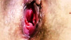 Arianna Shows Off Her Beautiful Natural Tits Close Up