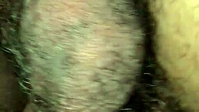 i love the black pussy creampie experience