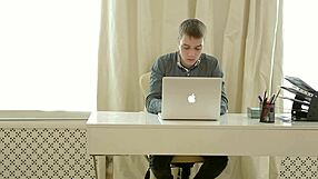 WORSHIPPED GAL ENGI SUCKS PHALLUS AND LICKS BALLS TOGETHER