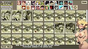 Cloud Meadow Playthrough Part 2: Naughty Album With Frontier Residents