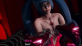 Check out this Eternum gameplay with big tits