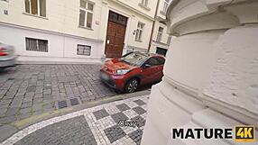 Mature4k her true kinkiness unleashed!