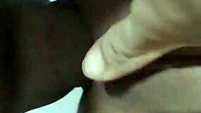 Naughty Girlfriend Feels Intense Emotions During Anal Sex And Squirting.