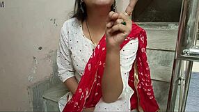 Desi Step Brother, How Good Was My Pussy Licking? Hindi Audio!