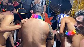 orgia gay amadora de carnaval no brasil 2023 experience