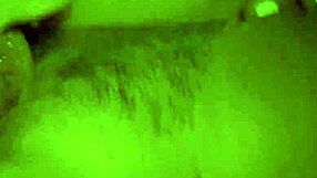 Two college girls with natural tits having romance