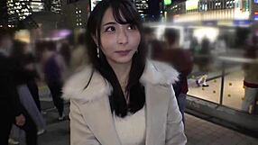 Sexy Psychopath Clerk SEEKS Men LIKE A BEAST