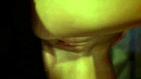 Can you imagine this chained slave beauty taking it doggystyle?