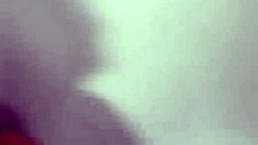 Teen Takes It in Every Hole During Family Competition Game