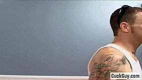 Sarah Jessie cheats on her boyfriend