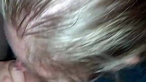 Co Worker Comes Home for Cheating Oral