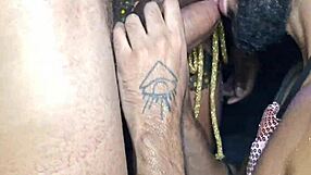 Orgia de carnaval com brasileiros no rio de janeiro