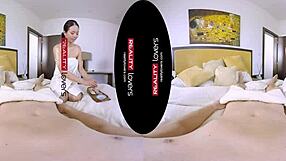 realitylovers features thai girl with piercing