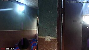 Horny wife gets pumzied by her old man