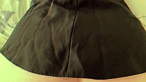 Wanna see this 18yo teen get slammed hard?