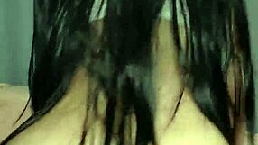 ride that dick, girl, with your big ass bouncing!