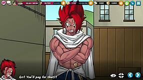 HentaiHeroes-Hamelin Town 8 Orgy Explosion!