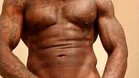 Big Black Dick Worship Hallelujah Johnson Celebration!