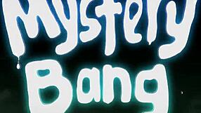 Mystery bang party 😏