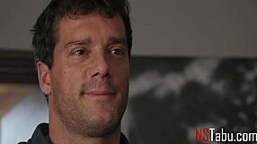 Strange Story Of Aria And Her Step Father - Aria Lee.