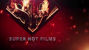 Hot Behind The Scenes With Nina Rivera