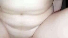 my wife riding and moaning during our private time