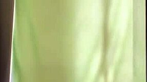 Watch Venezuelan Escort in Action!