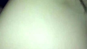 Slut moans loudly on cousin