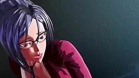 principal masturbation and cowgirl sex