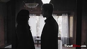 Why are we doing this angry sex so rough, babe?