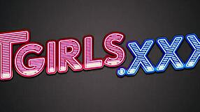 tgirls xxx nyxi is thirsty for more