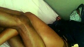 i feel that african mature big black cock from the side so deep