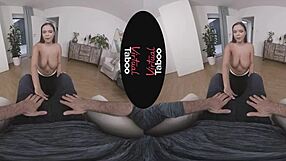 virtual taboo sofia lee can make your dick boil