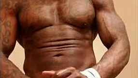 Big Black Dick Worship Hallelujah Johnson Celebration!