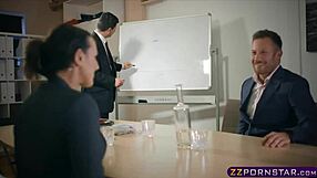 i'm the office bitch in pantyhose, footplay leads to a good fuckin