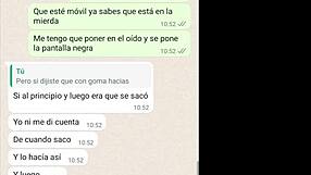 she promises to share more stories with me