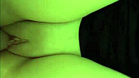 Amateurs film homemade video of big ass fucking