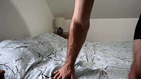 My Truck Broke Down A Helpful Stranger Turned Out To Be A Very Hospitable Milf